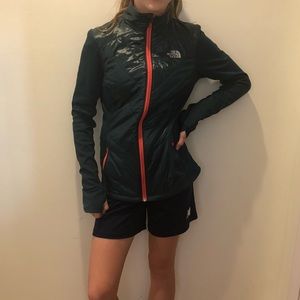 The North Face Animagi Insulated Jacket